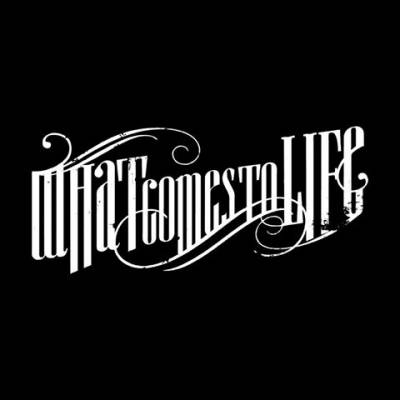 logo What Comes To Life